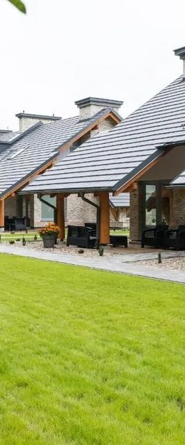  Apartamenty Leśna7 Sztutowo