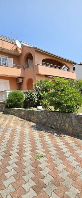 Apartmani Tomislav Novi Vinodolski