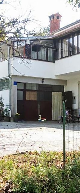 Apartman Buzet - CIS354