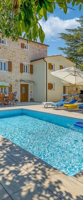 Vendégház Kanfanar - CIV850