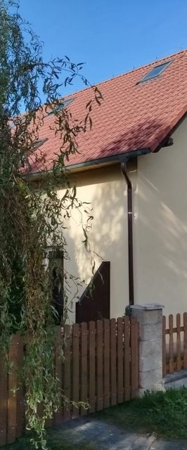 Penzion Žírovice Františkovy Lázně