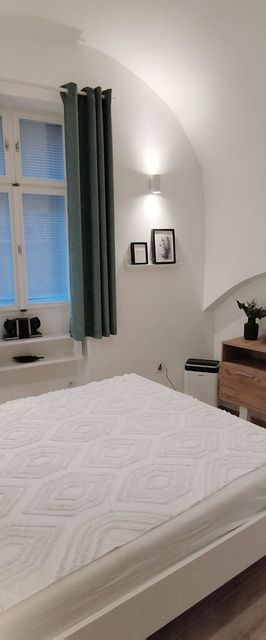 Borsó Stúdióapartman Sopron