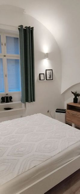 Borsó Stúdióapartman Sopron