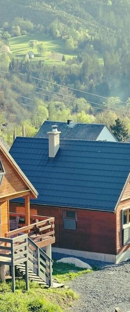 Domek całoroczny Nad Cicha Soblówka