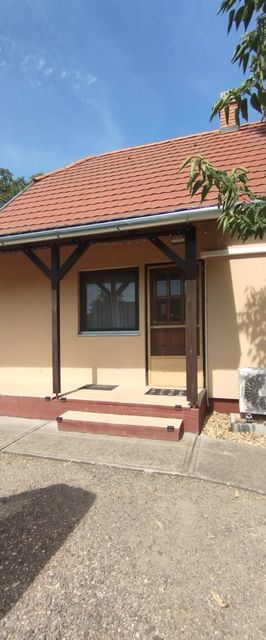 Bodza Vendégház Poroszló