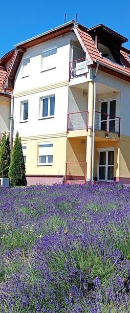 Oxigén Apartman1 Bükkszentkereszt