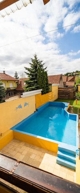 Dom rekreacyjny Klobouky u Brna