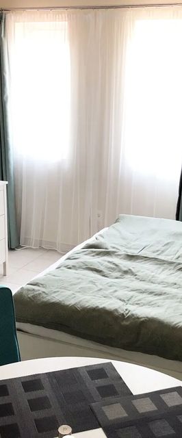Luna Apartman Keszthely