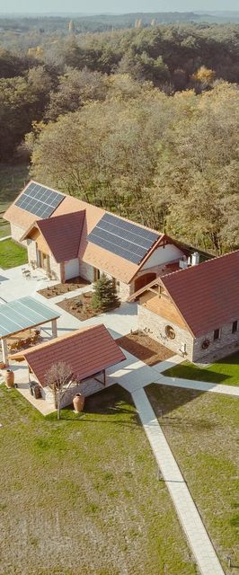 LeNora Vendégház Várgesztes