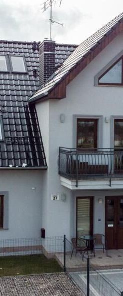 Aston Vila Apartments Dziwnów