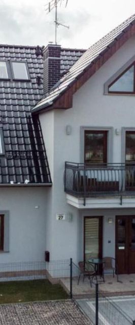 Aston Vila Apartments Dziwnów