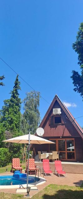 Diófasor Nyaraló Balatonvilágos