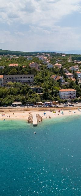 Apartment Sofi Jadranovo