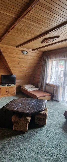 Pokoje Gościnne Jurka Krystyna Krościenko nad Dunajcem