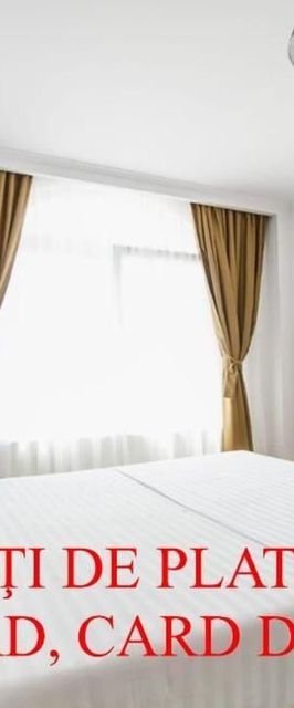 ApartHotel Fresh Oradea