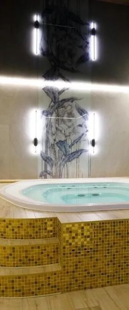 Ustronnie Residence Premium z mini Spa