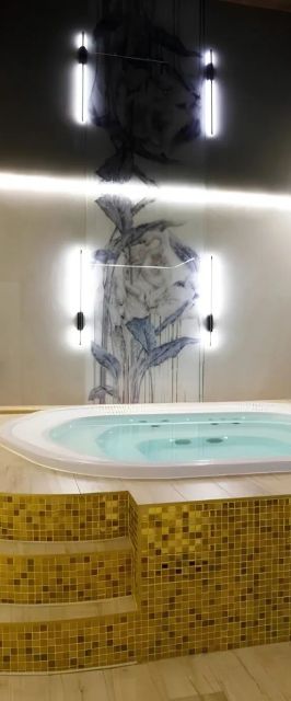 Ustronnie Residence Premium z mini Spa