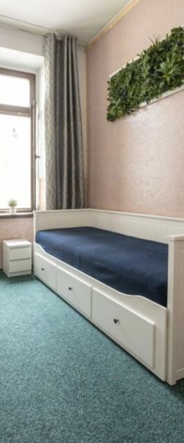 Hostel - PKP, rynek Wrocław 