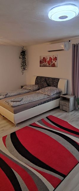 Violett Apartman Miskolctapolca