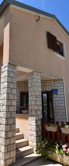 Apartments Petra Fazana