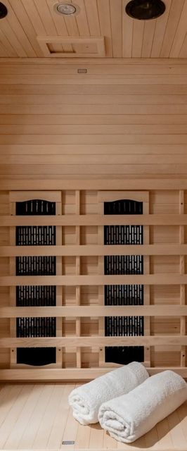 Stylish Cosy Apartment with Sauna - Hero Square Budapest