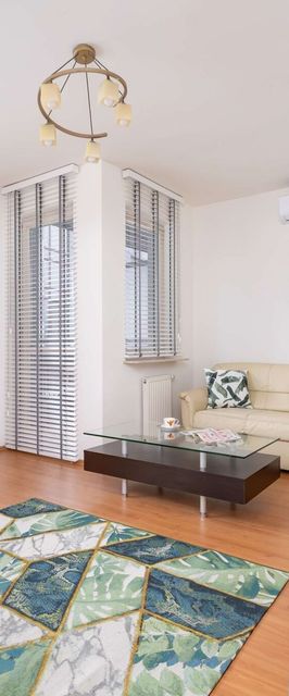 Apartament ul. Mieszczańska 19 | Mieszkanie z klimatyzacją | Parking