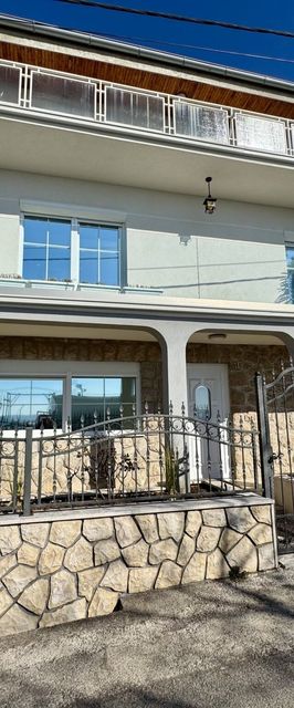 Apartmani Toma Crikvenica