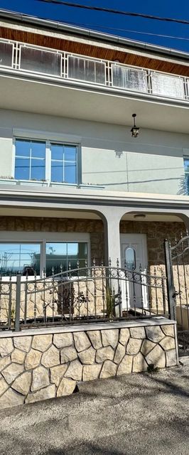 Apartmani Toma Crikvenica