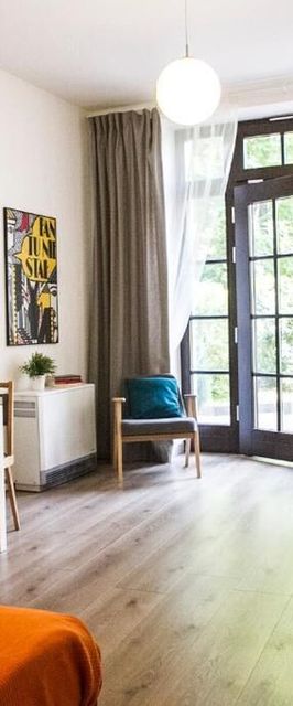 Apartament  Garden Studio Kraków 