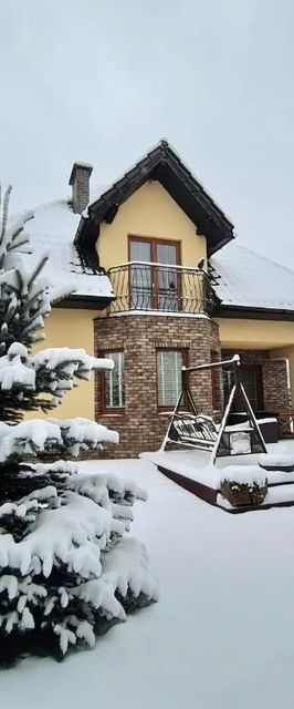 Słoneczna Willa Sudety Stary Waliszów