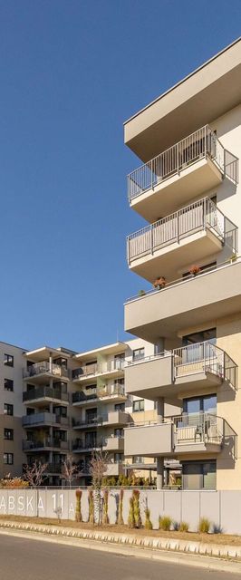 Dąbska 11A | Apartament | Parking | Tauron Arena Kraków