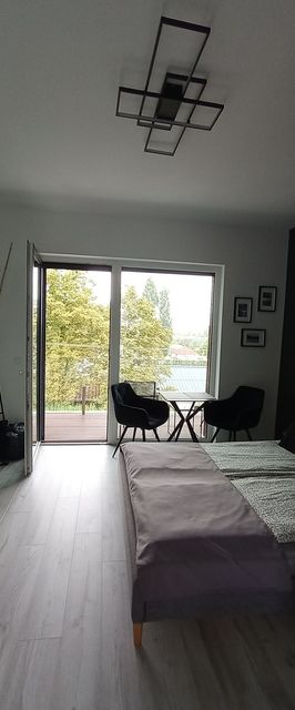 LigetResidence Apartman Fonyód