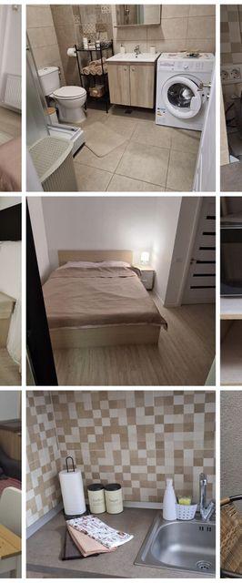 Cozy Apartment Mamaia Nord