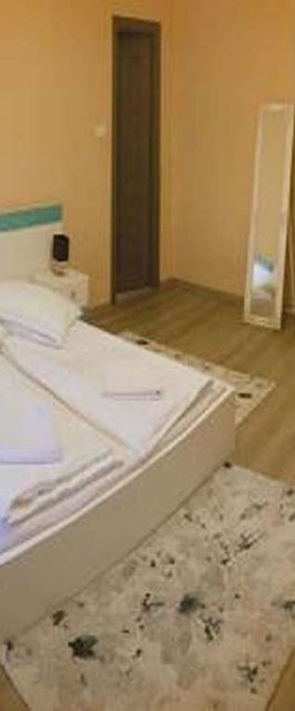 Apartament Milan House Arad