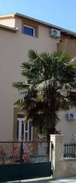 Apartments Zora Biograd