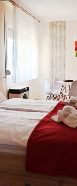 Pipacs Apartman Makó