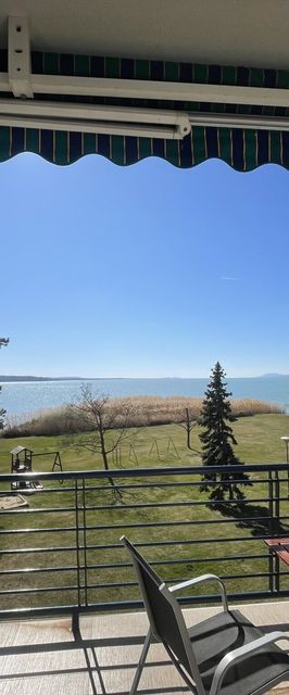 Vízparti Apartman Szántód