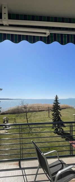 Vízparti Apartman Szántód