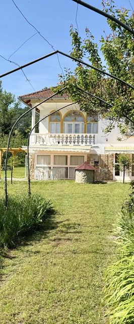 Eklektikus 79 Apartman Ábrahámhegy