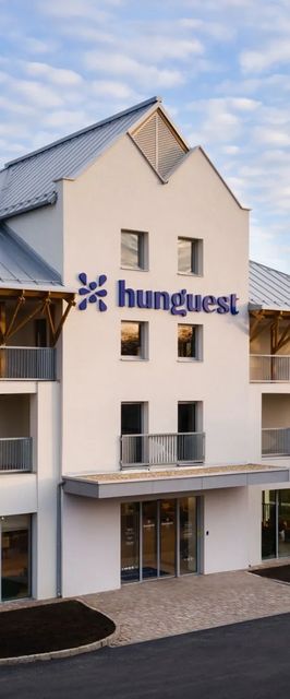 Hunguest Hotel Flóra
