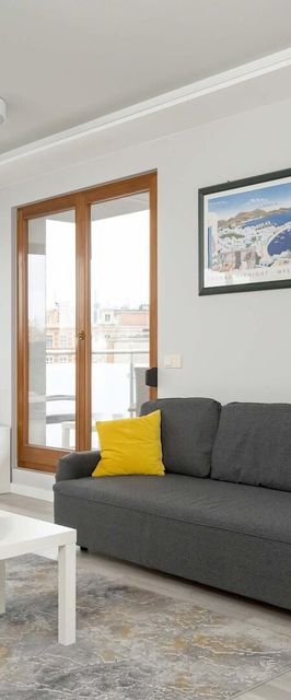 Bema 5C | Nowoczesny Apartament | Parking | Biurko Wrocław