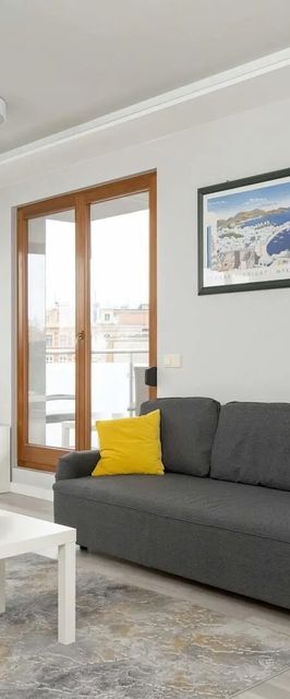 Bema 5C | Nowoczesny Apartament | Parking | Biurko Wrocław