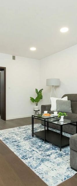 Gnieźnieńska 12/16 | Przytulny Apartament | SmartTV | Łódź