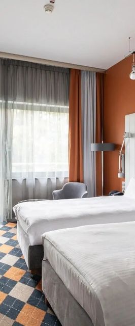 Qubus Hotel Bydgoszcz