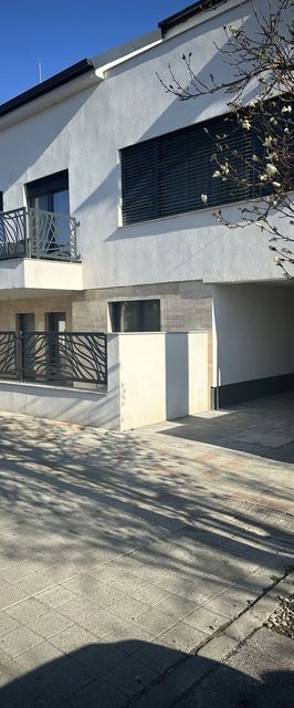 Rigó Apartman Sárvár