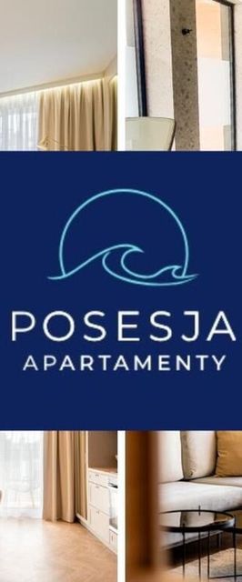 Posesja Plażowa Premium - Apartments & SPA Grzybowo