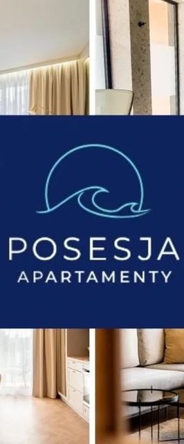 Posesja Plażowa Premium - Apartments & SPA Grzybowo