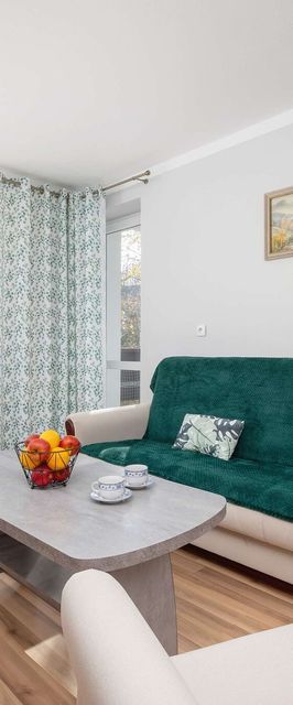 Bolesława Prusa 20 | Górski Apartament | Parking | Wisła