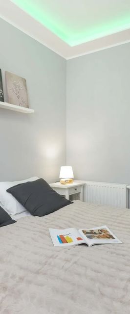 Lawendowe Wzgórze 13B | Apartament | Parking Gdańsk