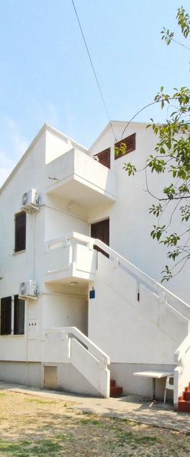 Apartments Teljega Baska